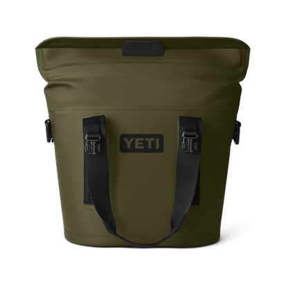 YETI Hopper® Borsa Termica M15 Olive