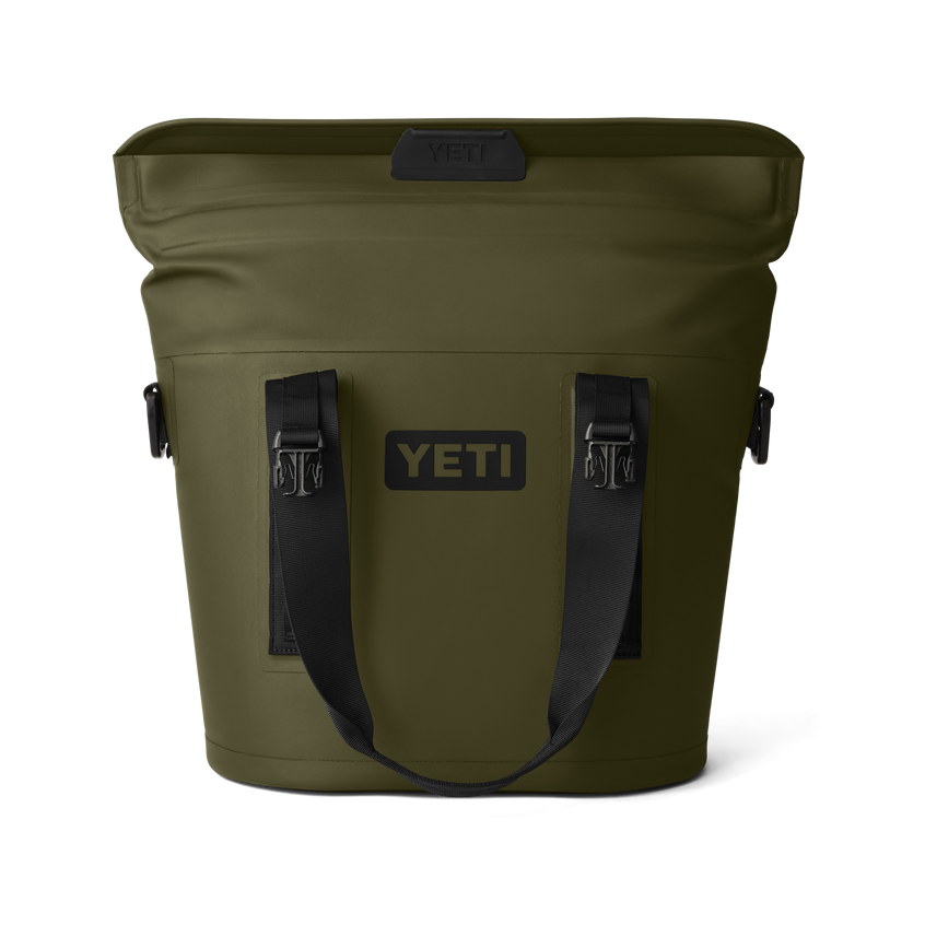 YETI Hopper® Borsa Termica M15 Olive