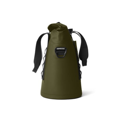 YETI Hopper® Borsa Termica M15 Olive