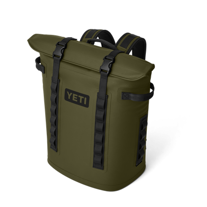 YETI Hopper® Zaino Termico M20 Olive