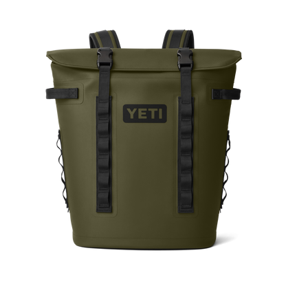 YETI Hopper® Zaino Termico M20 Olive