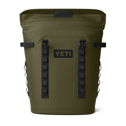 YETI Hopper® Zaino Termico M20 Olive