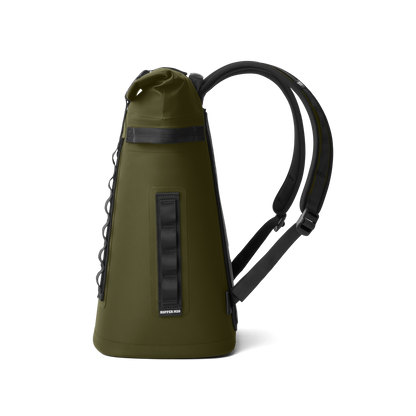 YETI Hopper® Zaino Termico M20 Olive