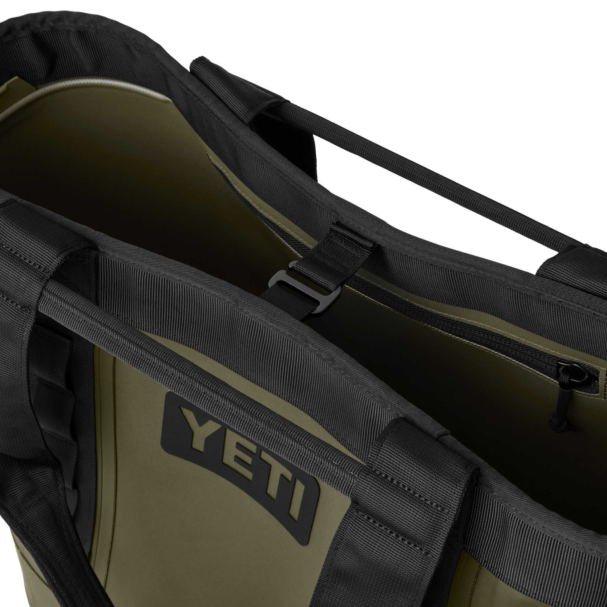 YETI Camino® 35 L Carryall Olive