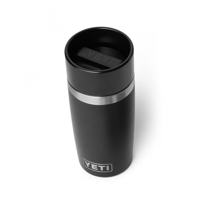 YETI Rambler® borraccia da viaggio da 12 oz (355 ml) Schwarz