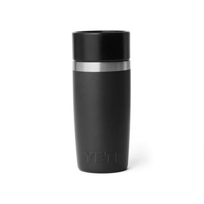 YETI Rambler® borraccia da viaggio da 12 oz (355 ml) Schwarz