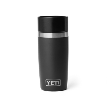 YETI Rambler® borraccia da viaggio da 12 oz (355 ml) Schwarz