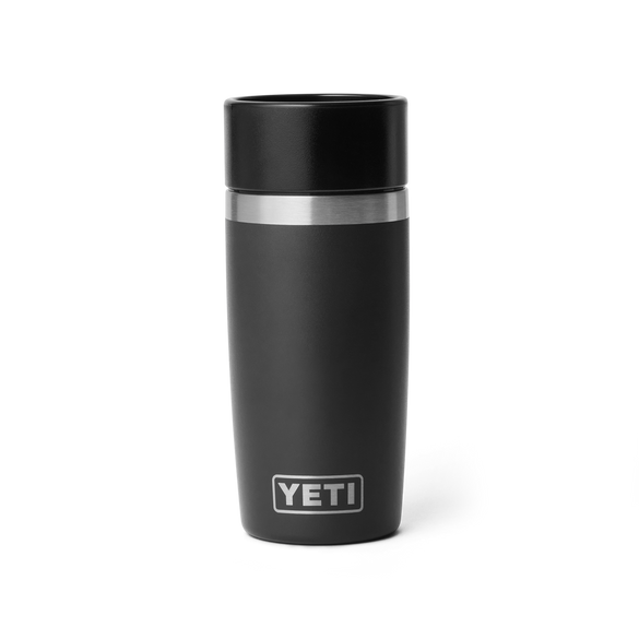 YETI Rambler® borraccia da viaggio da 12 oz (355 ml) Schwarz