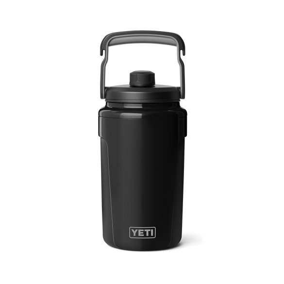 Yeti Silo™ Half Gallon (1.89 L) Jug Black
