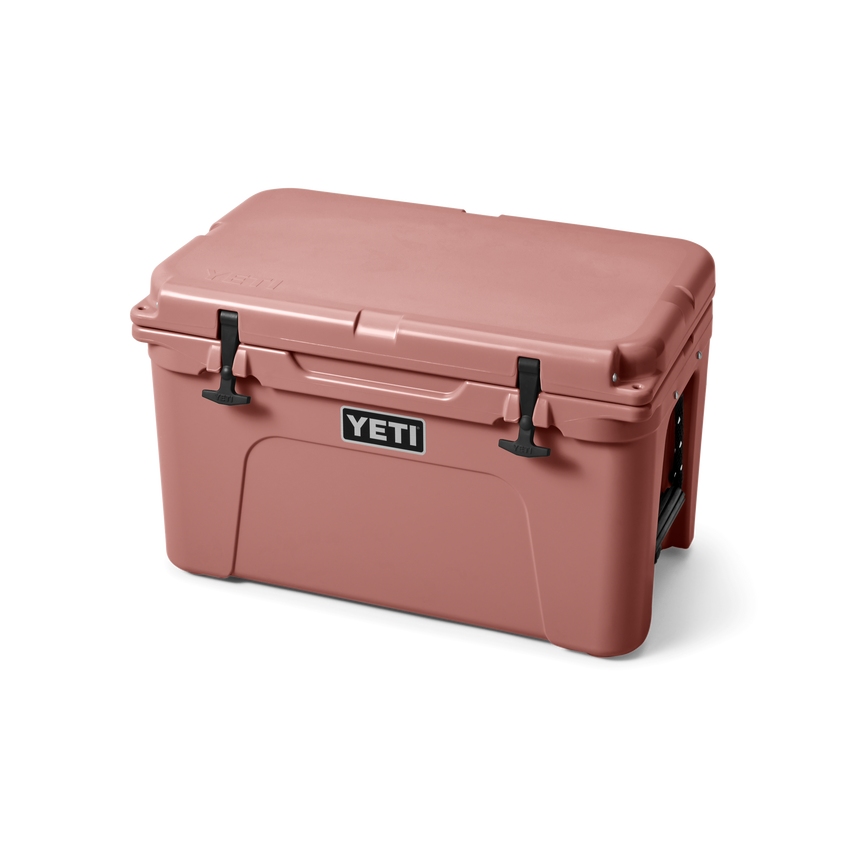 YETI Tundra® Ghiacciaia 45 Sandstone Pink