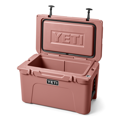 YETI Tundra® Ghiacciaia 45 Sandstone Pink