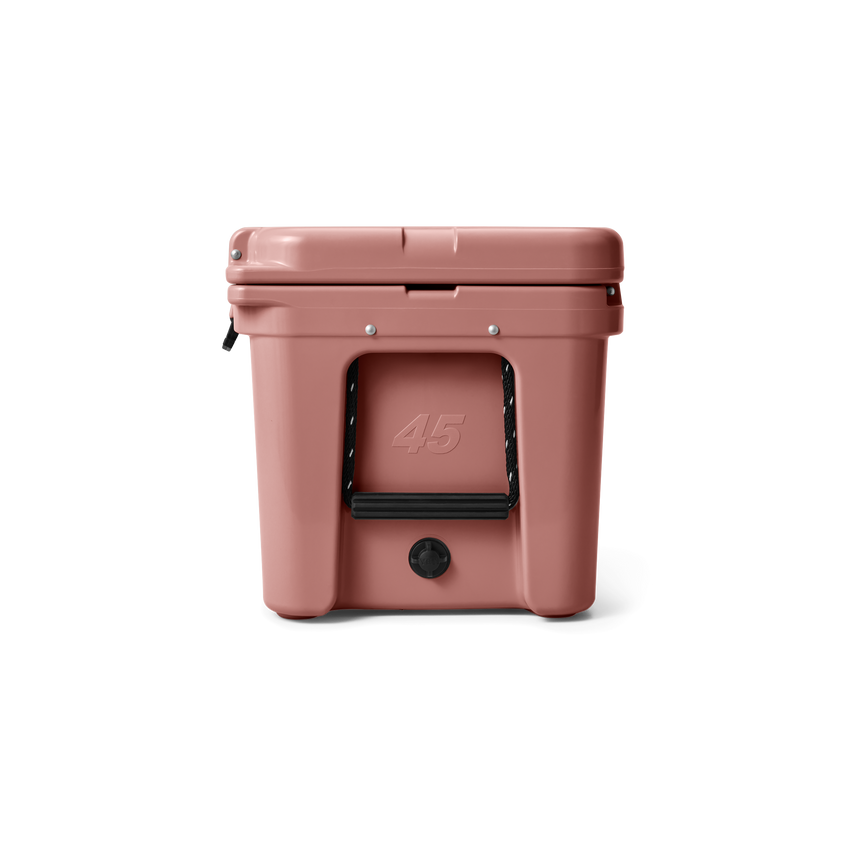 YETI Tundra® Ghiacciaia 45 Sandstone Pink