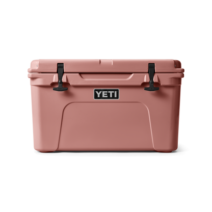 YETI Tundra® Ghiacciaia 45 Sandstone Pink