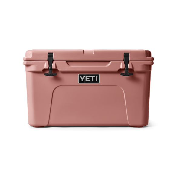 YETI Tundra® Ghiacciaia 45 Sandstone Pink