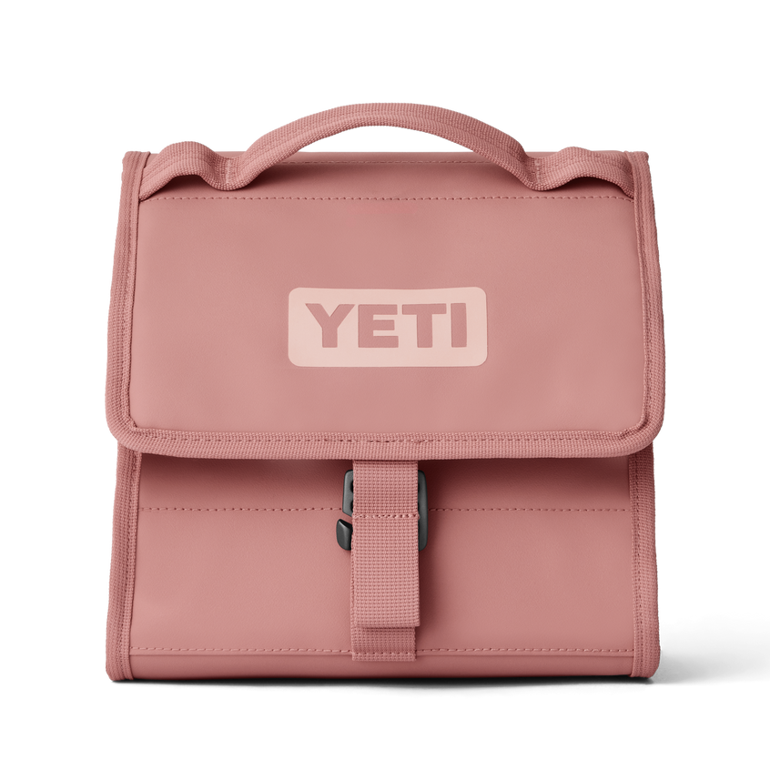 YETI Borsa Porta Pranzo DayTrip® Sandstone Pink