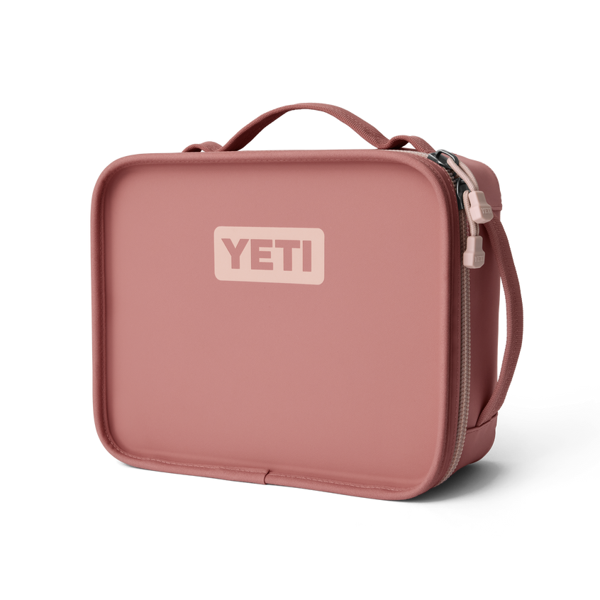 YETI Contenitore Porta Pranzo DayTrip® Sandstone Pink