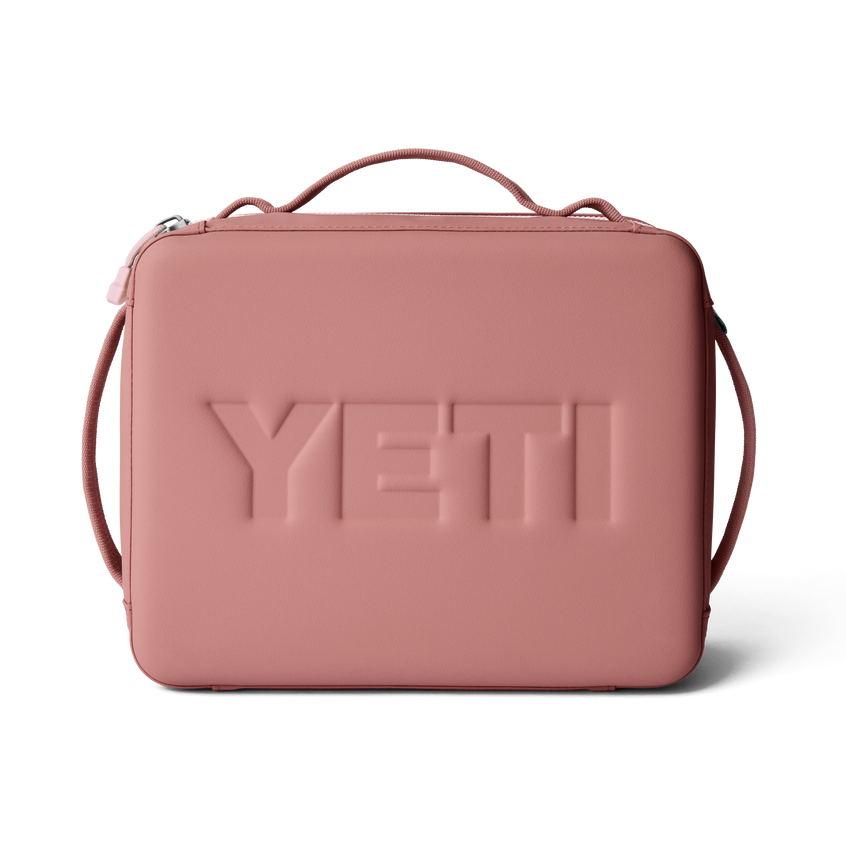 YETI Contenitore Porta Pranzo DayTrip® Sandstone Pink