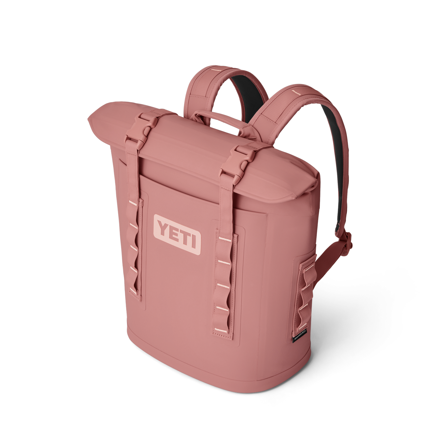 YETI Hopper® Zaino Termico M12 Sandstone Pink