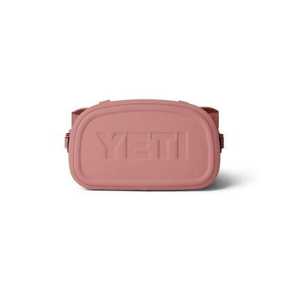 YETI Hopper® Zaino Termico M12 Sandstone Pink