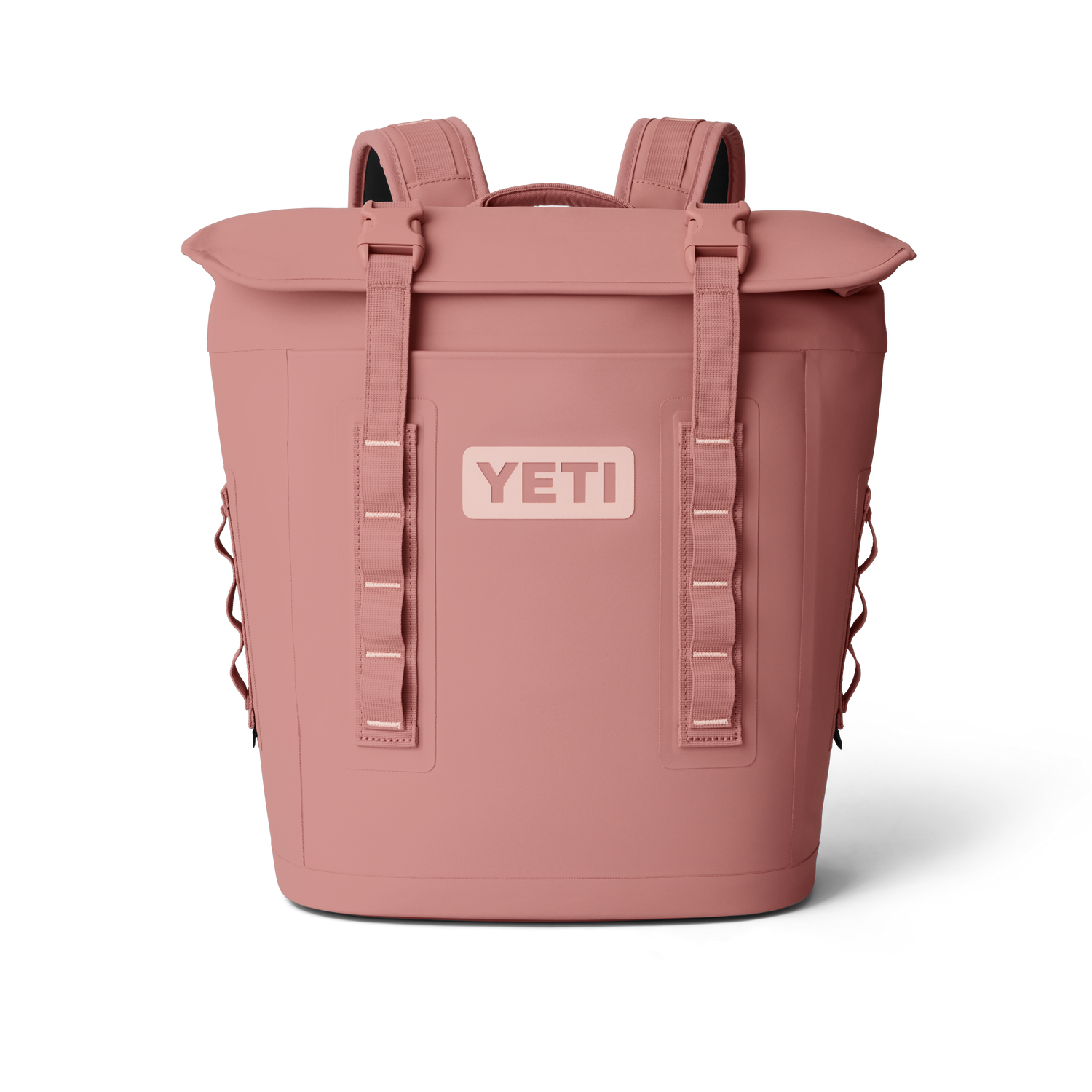 YETI Hopper® Zaino Termico M12 Sandstone Pink