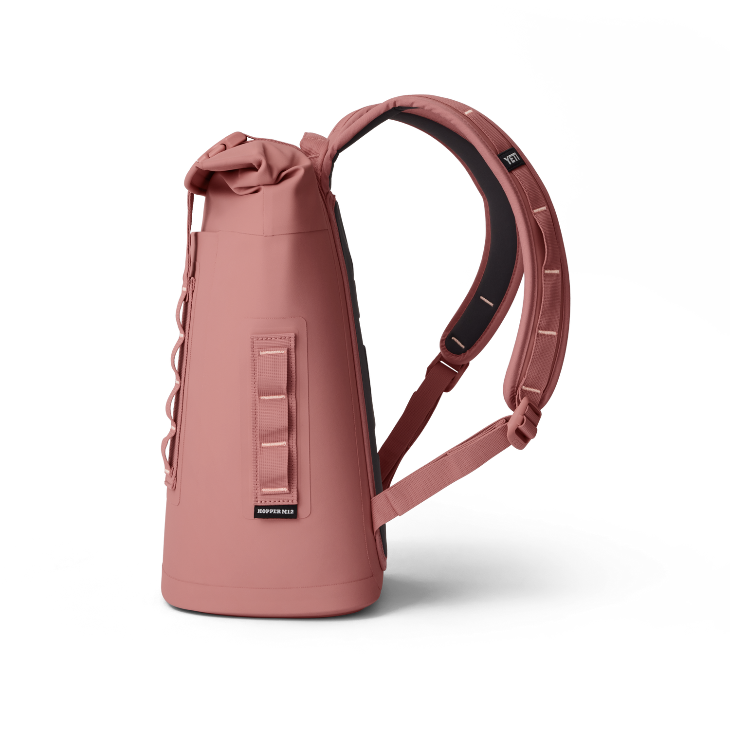 YETI Hopper® Zaino Termico M12 Sandstone Pink