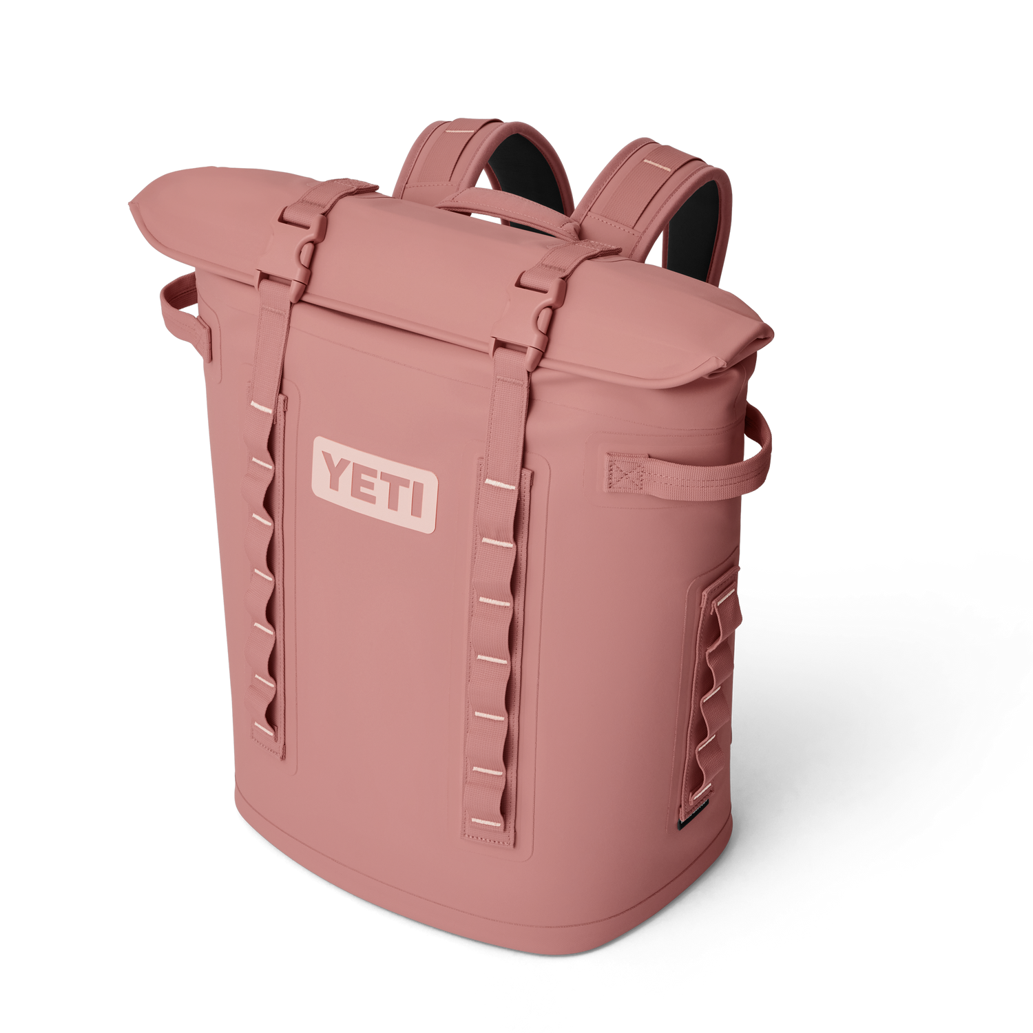 YETI Hopper® Zaino Termico M20 Sandstone Pink