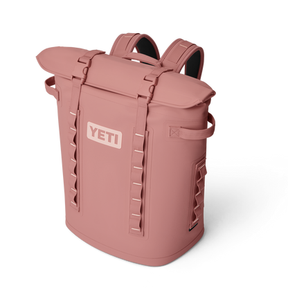 YETI Hopper® Zaino Termico M20 Sandstone Pink