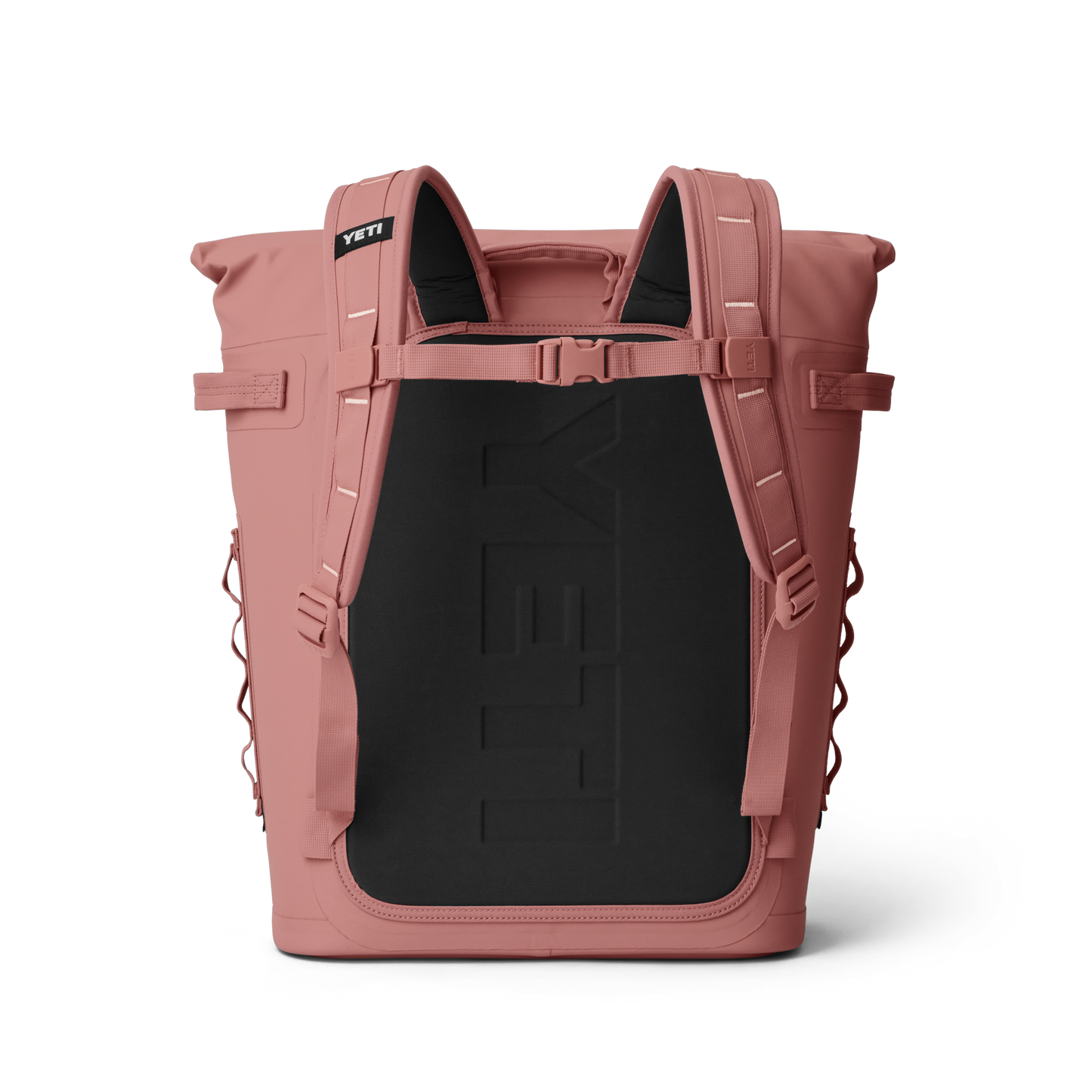 YETI Hopper® Zaino Termico M20 Sandstone Pink