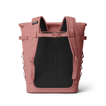 YETI Hopper® Zaino Termico M20 Sandstone Pink