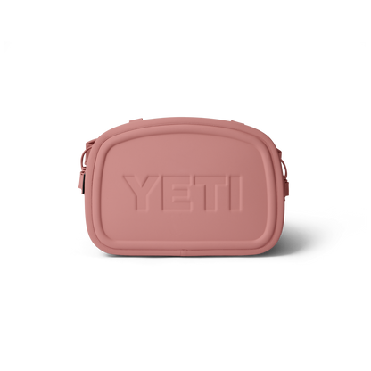 YETI Hopper® Zaino Termico M20 Sandstone Pink