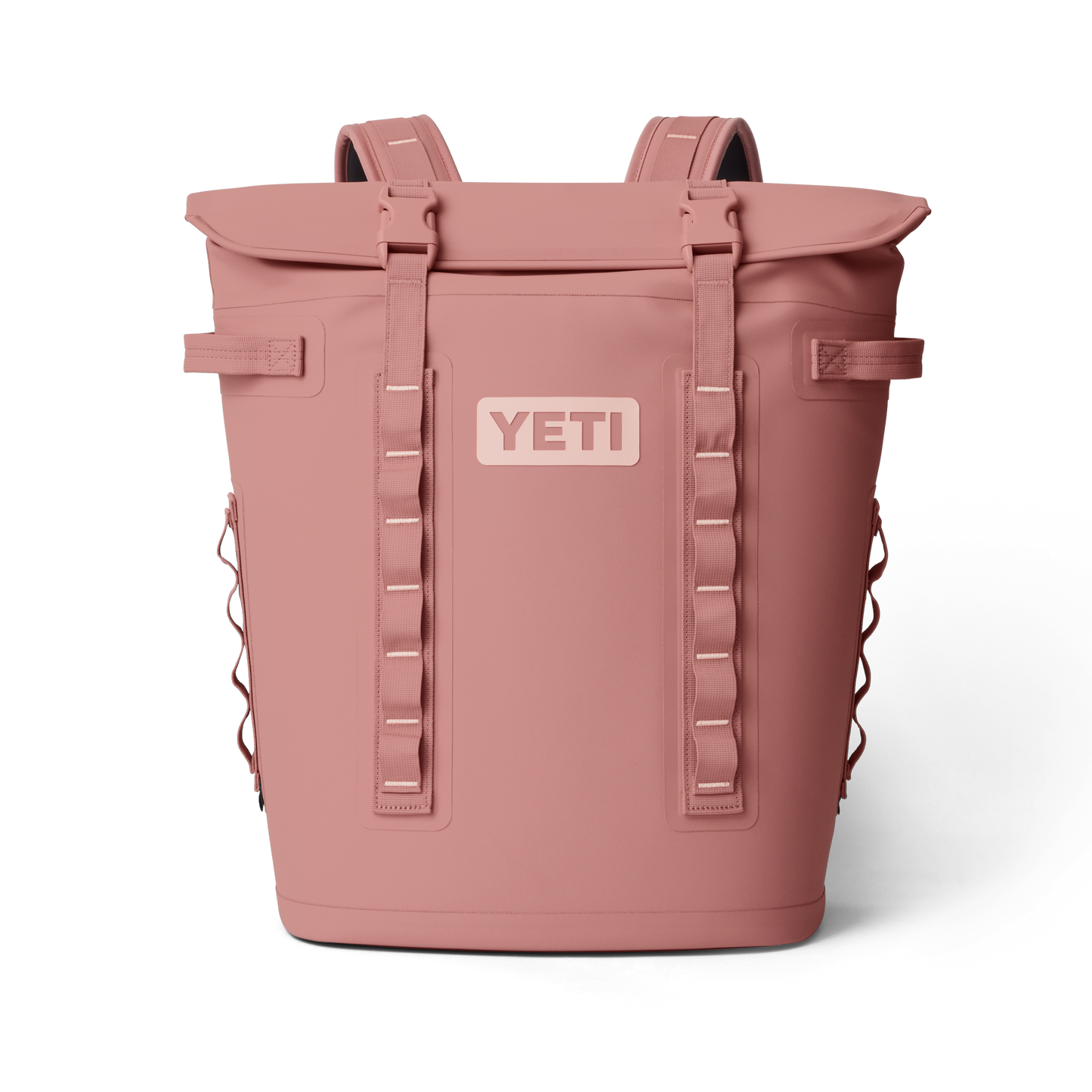 YETI Hopper® Zaino Termico M20 Sandstone Pink