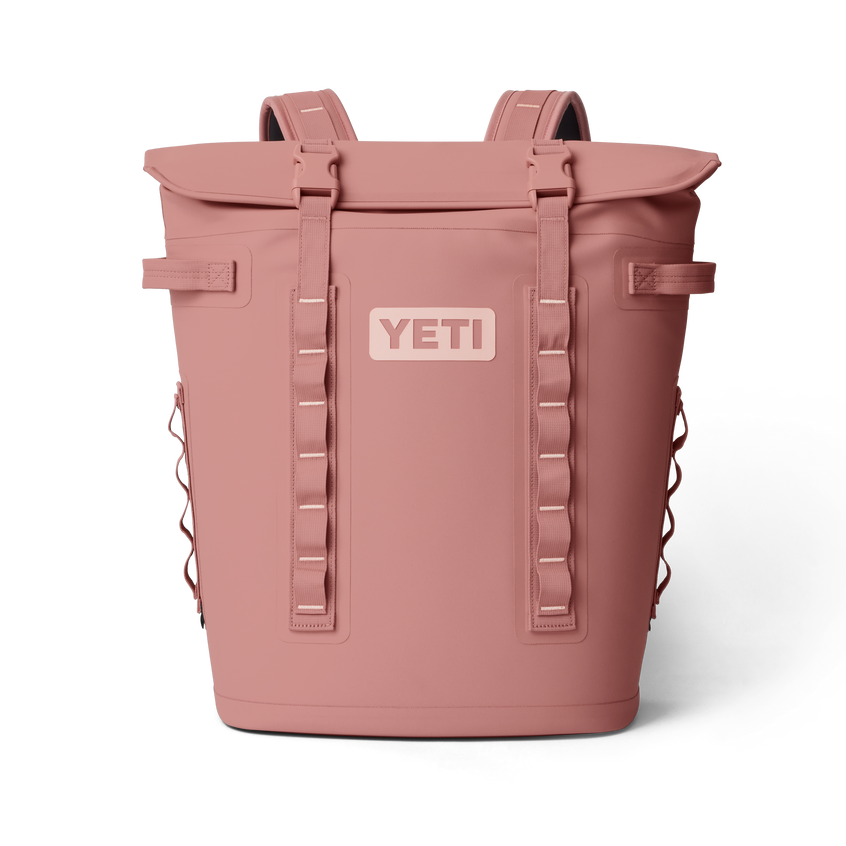 YETI Hopper® Zaino Termico M20 Sandstone Pink