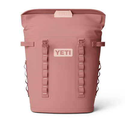 YETI Hopper® Zaino Termico M20 Sandstone Pink