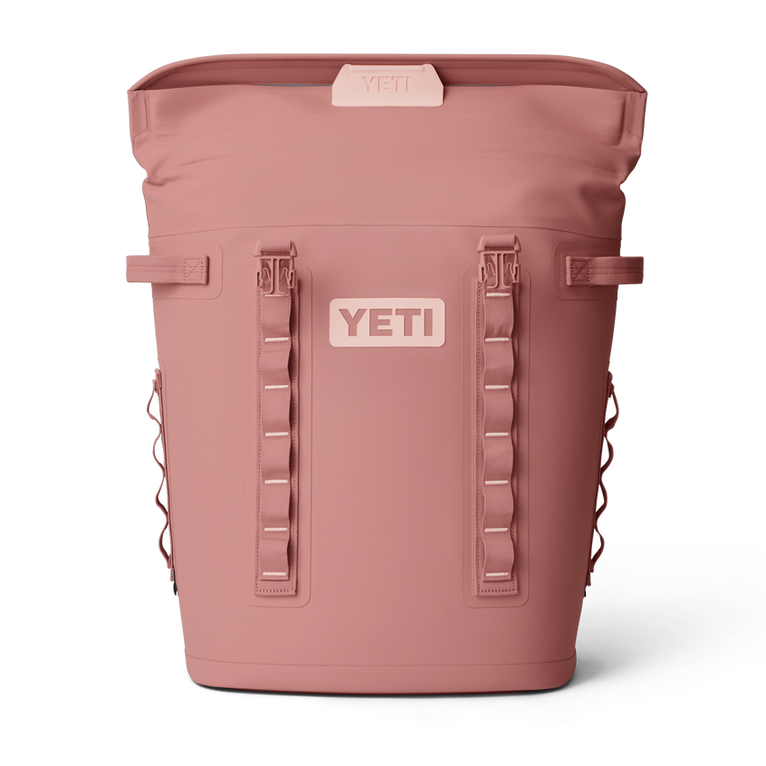 YETI Hopper® Zaino Termico M20 Sandstone Pink