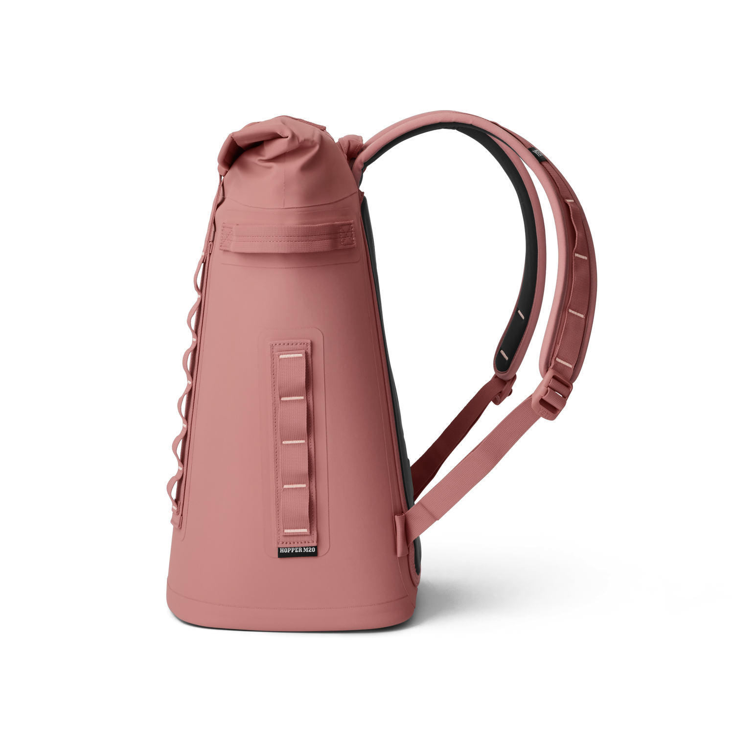 YETI Hopper® Zaino Termico M20 Sandstone Pink