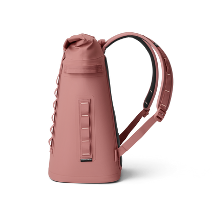 YETI Hopper® Zaino Termico M20 Sandstone Pink