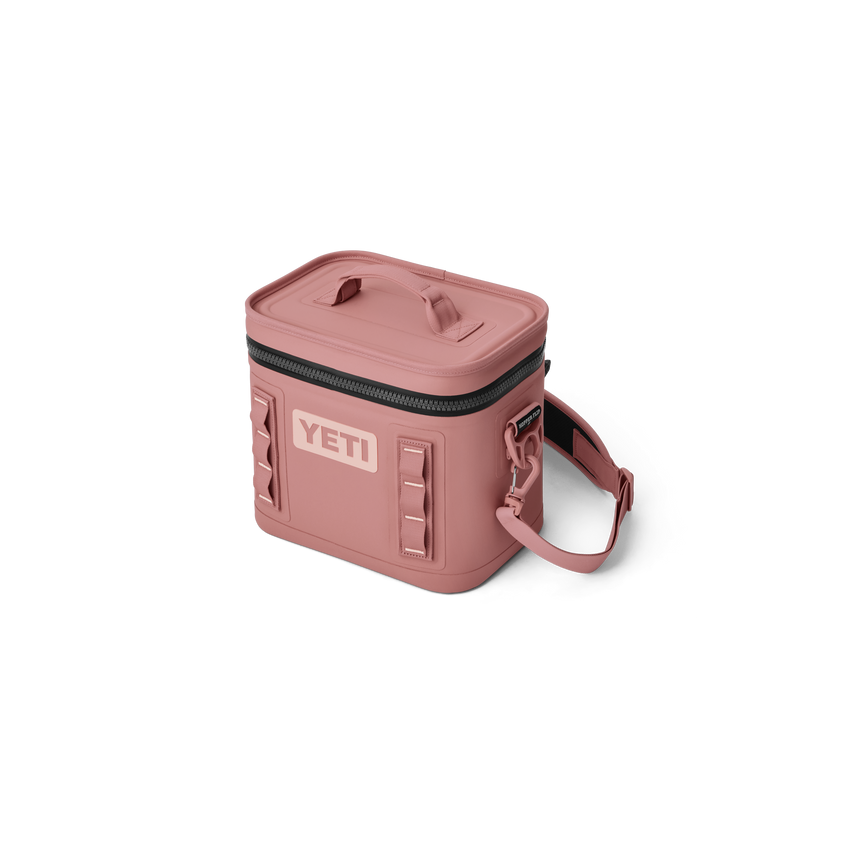 YETI Borsa Termica Hopper Flip® 8 Sandstone Pink