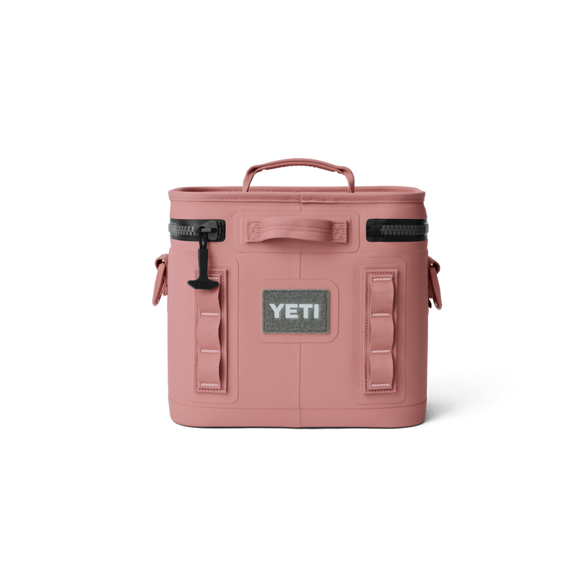 YETI Borsa Termica Hopper Flip® 8 Sandstone Pink