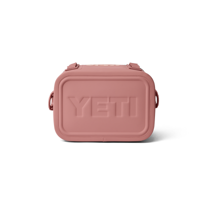 YETI Borsa Termica Hopper Flip® 8 Sandstone Pink