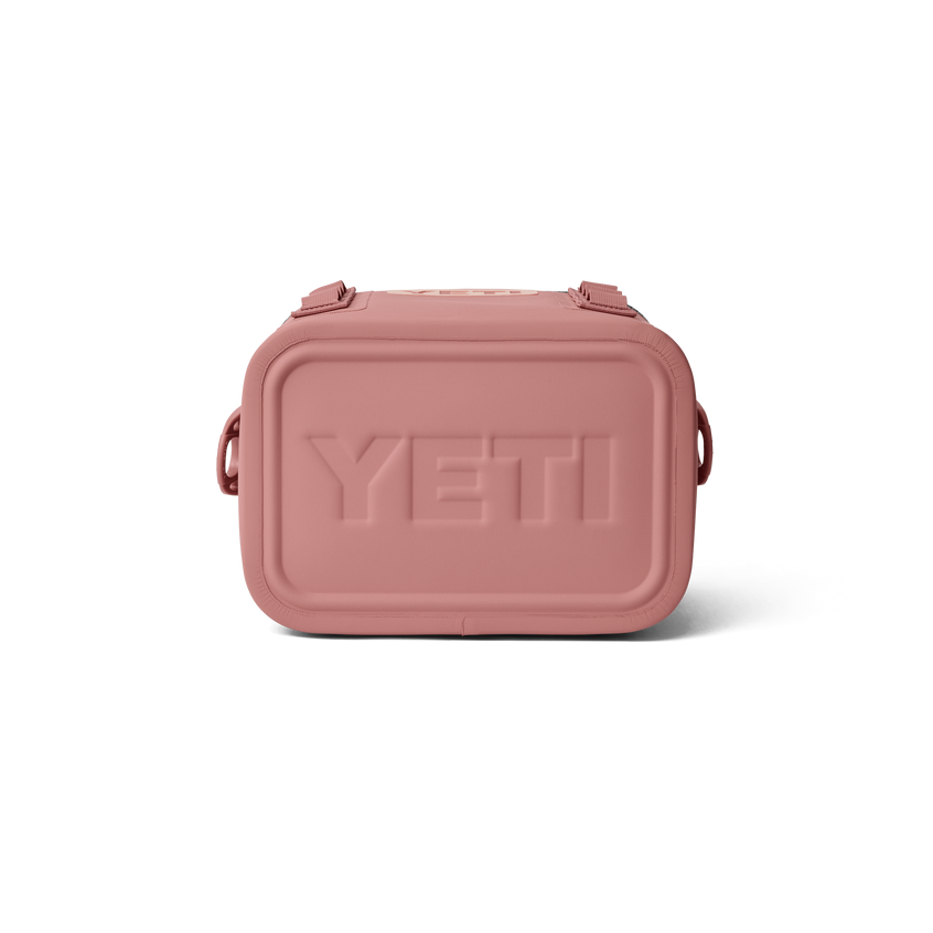 YETI Borsa Termica Hopper Flip® 8 Sandstone Pink