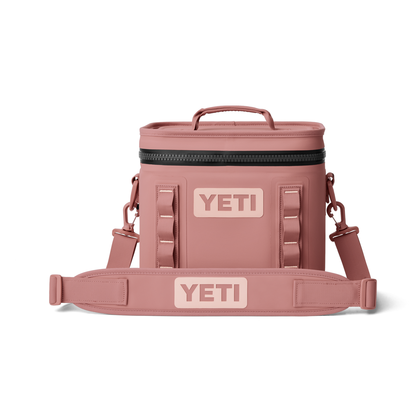 YETI Borsa Termica Hopper Flip® 8 Sandstone Pink