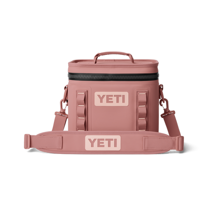 YETI Borsa Termica Hopper Flip® 8 Sandstone Pink