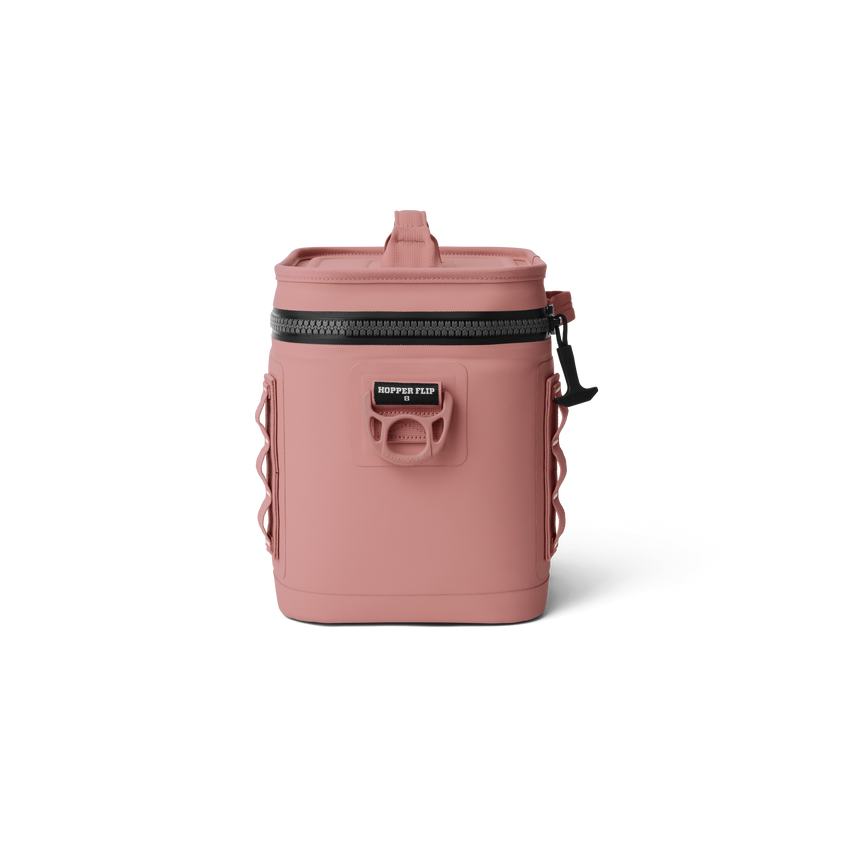 YETI Borsa Termica Hopper Flip® 8 Sandstone Pink