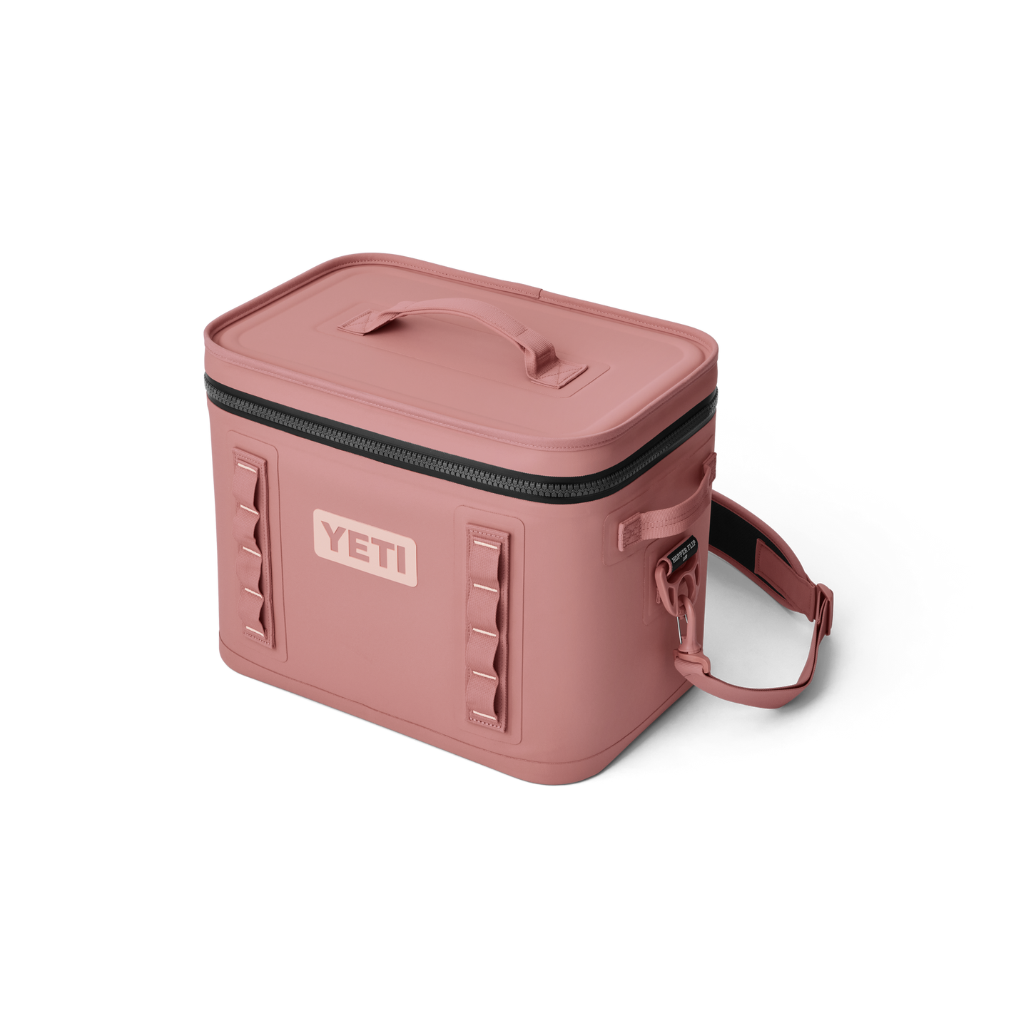 YETI Borsa Termica Hopper Flip® 18 Sandstone Pink