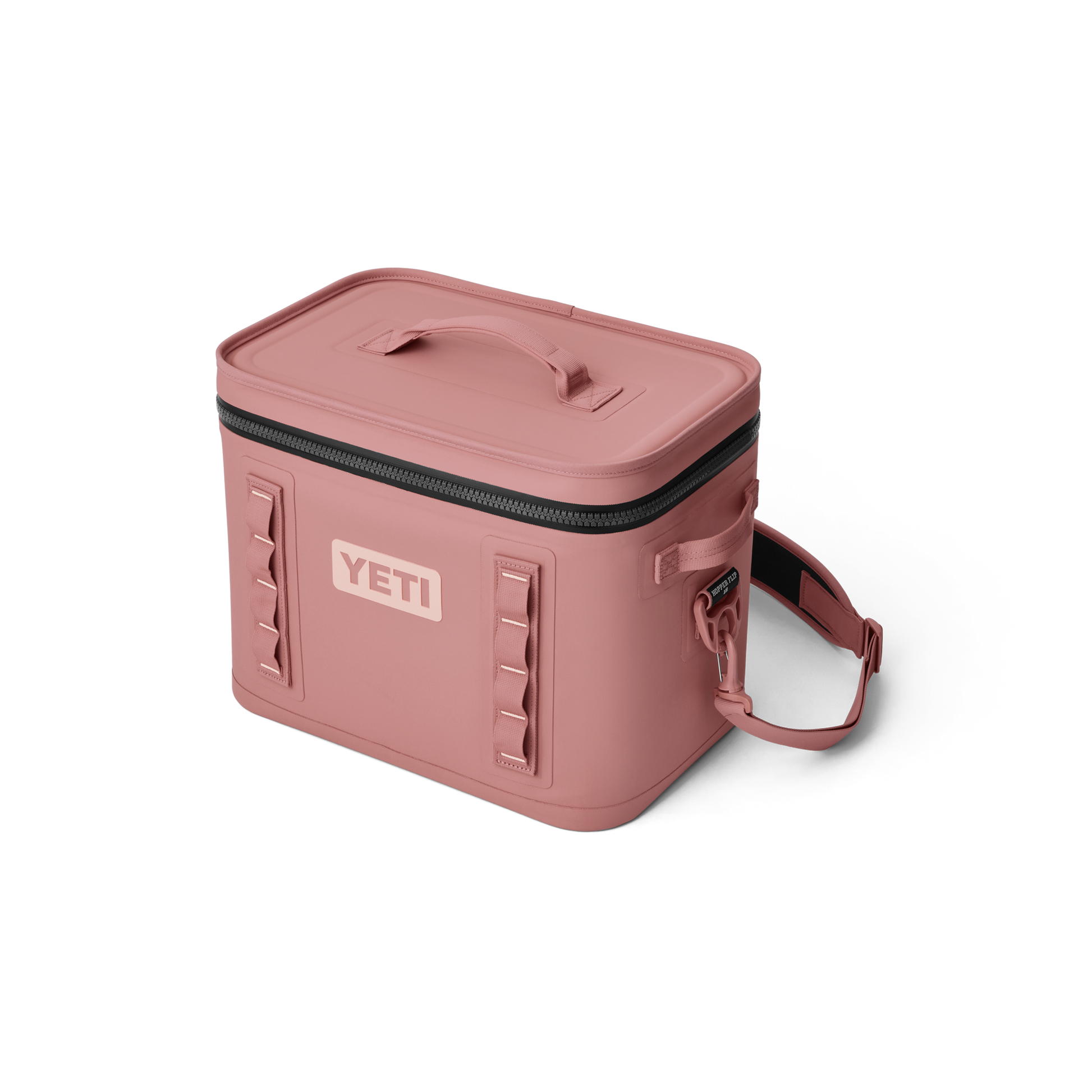 YETI Borsa Termica Hopper Flip® 18 Sandstone Pink
