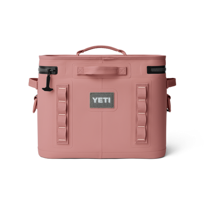 YETI Borsa Termica Hopper Flip® 18 Sandstone Pink