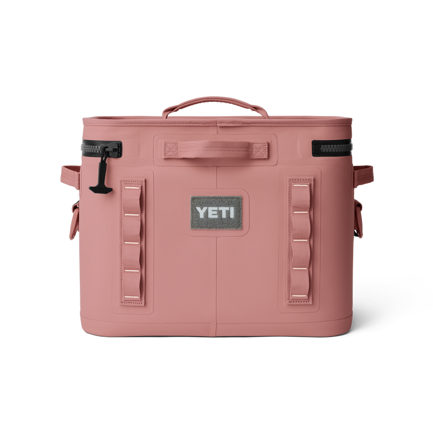 YETI Borsa Termica Hopper Flip® 18 Sandstone Pink