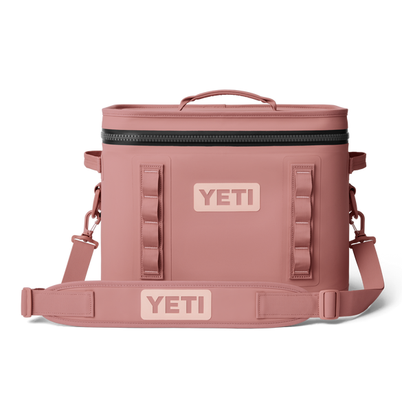 YETI Borsa Termica Hopper Flip® 18 Sandstone Pink