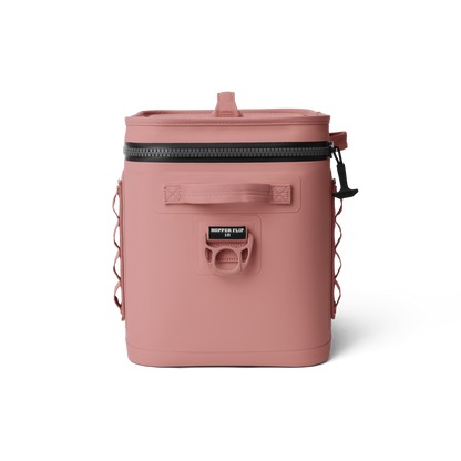YETI Borsa Termica Hopper Flip® 18 Sandstone Pink