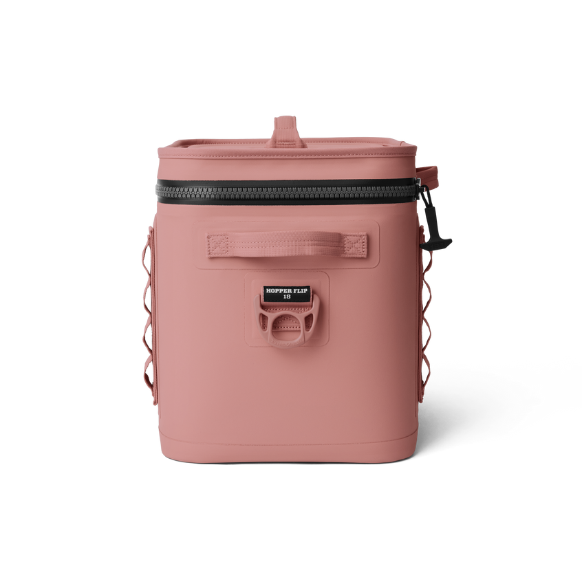 YETI Borsa Termica Hopper Flip® 18 Sandstone Pink